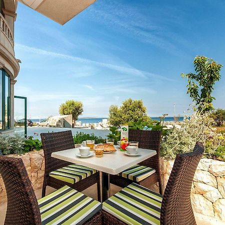 Apartments Ruzmarin Lun (Pag) Exterior foto