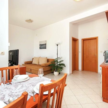 Apartments Ruzmarin Lun (Pag) Exterior foto