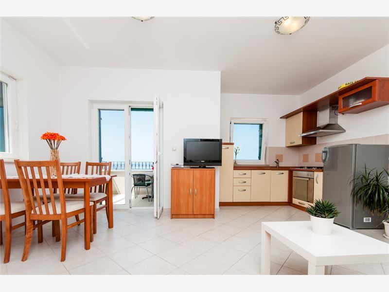 Apartments Ruzmarin Lun (Pag) Exterior foto